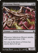 Infectious Horror (ARC-018)  - Archenemy