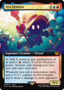 Vivi Ornitier (Extended Art) (FIN-514)  Foil - FINAL FANTASY: (Extended Art)