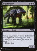 Bogstomper (LIST-M20-320)  - The List