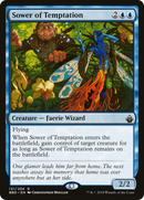 Sower of Temptation (BBD-131) - Battlebond Foil