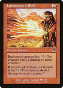 Lavamancer's Skill (ONS-215)  - Onslaught