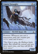 Umara Entangler (OGW-065)  - Oath of the Gatewatch