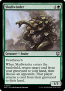 Skullwinder (M3C-247)  - Modern Horizons 3 Commander