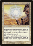 Sunfire Balm (ONS-056)  Foil - Onslaught