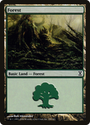 Forest (298) (TSP-298)  Foil - Time Spiral