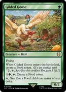 Gilded Goose (LTC-246)  - Tales of Middle-earth Commander