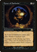 Cover of Darkness (ONS-133)  Foil - Onslaught