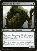 Takenuma Bleeder (J22-475)  - Jumpstart 2022