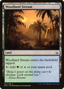 Woodland Stream (HOU-204)  - Hour of Devastation