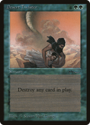 Desert Twister (ARN-)  - Arabian Nights