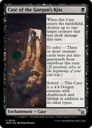Case of the Gorgon's Kiss (b) (MKM-079)  Foil - Murders at Karlov Manor