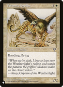 Teremko Griffin (LIST-MIR-43)  - The List