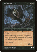 Revenant (STH-)  - Stronghold