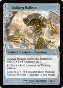 Walking Ballista (Future Sight) (MB2-238)  - Mystery Booster 2