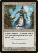 Spiritual Guardian (POR-)  - Portal