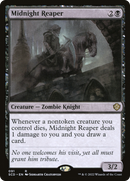 Midnight Reaper (SCD-091)  - Starter Commander Decks