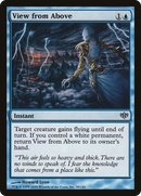 View from Above (CON-038)  - Conflux