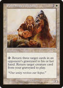 Pulsemage Advocate (JUD-019)  Foil - Judgment