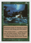 Hurricane (ATH-052)  - Anthologies
