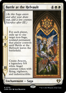 Battle at the Helvault (CMM-719)  - Commander Masters