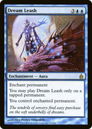 Dream Leash (RAV-045)  Foil - Ravnica: City of Guilds