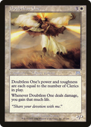 Doubtless One (ONS-027)  Foil - Onslaught
