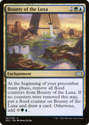 Bounty of the Luxa (2X2-187)  - Double Masters 2022