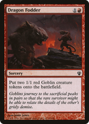 Dragon Fodder (ARC-034)  - Archenemy