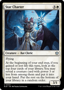 Star Charter (BLB-033)  Foil - Bloomburrow