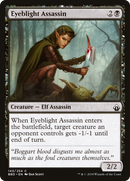 Eyeblight Assassin (BBD-143)  Foil - Battlebond