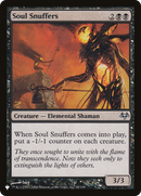 Soul Snuffers (LIST-EVE-45)  - The List