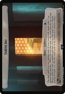 TARDIS Bay (WHO-601)  - Doctor Who
