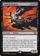 Xathrid Demon (C14-170)  - Commander 2014