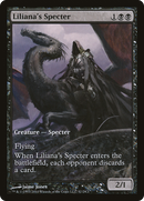 Liliana's Specter (GAME-052)  - DCI Promos