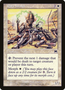 Daru Healer (ONS-019)  Foil - Onslaught
