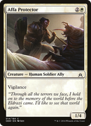 Affa Protector (OGW-014)  - Oath of the Gatewatch