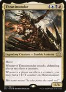 Thraximundar (2X2-287)  - Double Masters 2022