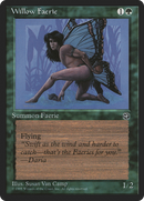 Willow Faerie [Version 2] (HML-099)  - Homelands