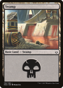 Swamp (195) (HOU-195)  - Hour of Devastation