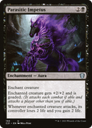 Parasitic Impetus (C21-150)  - Commander 2021