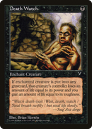 Death Watch (VIS-)  - Visions