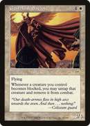 Gustcloak Savior (ONS-036)  - Onslaught