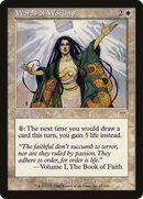 Words of Worship (ONS-061)  - Onslaught