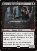 Priest of Forgotten Gods (J25-478) - Foundations Jumpstart
