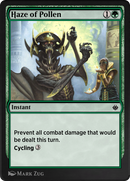 Haze of Pollen (AKR-193)  - Amonkhet Remastered