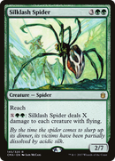 Silklash Spider (CMA-145)  - Commander Anthology