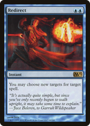 Redirect (M13-064)  - Magic 2013