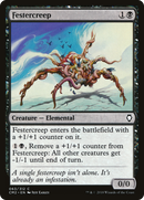 Festercreep (CM2-063)  - Commander Anthology Volume II