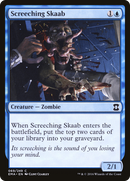 Screeching Skaab (EMA-069)  - Eternal Masters