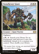 Stonehewer Giant (2XM-032)  - Double Masters
